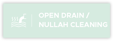 Open Drain / Nullah Cleaning graphic