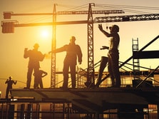 Construction Industry graphic