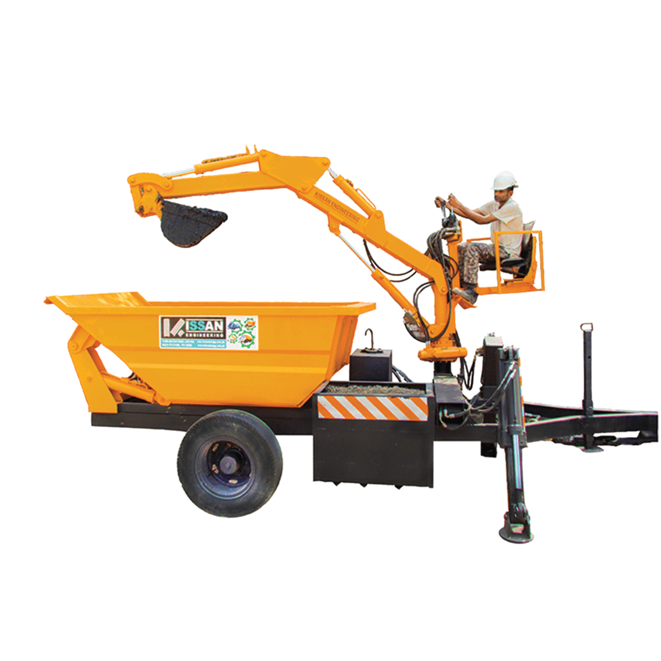 Drainovator