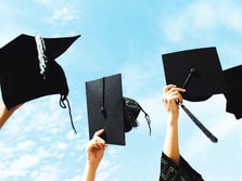 Education Industry graphic