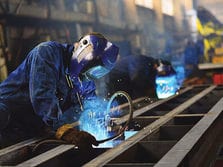 Manufacturing Industry graphic