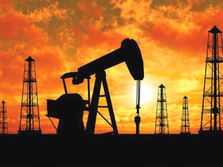 Oil & Gas Industry graphic