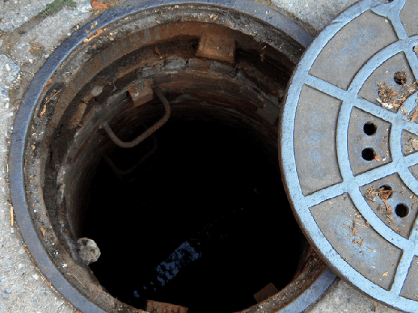 Septic Tank Cleaning