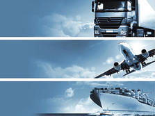 Transportation Industry graphic