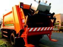 Waste Collection