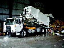 Waste Transportation